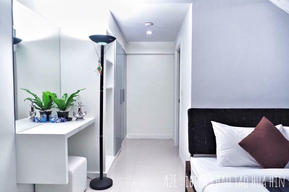 Apartment A2e : Ibiza Khao Tao Hua Hin *