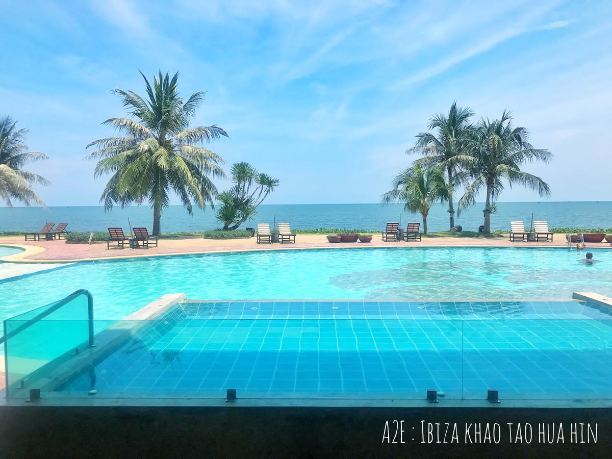 A2e : Ibiza Khao Tao Hua Hin