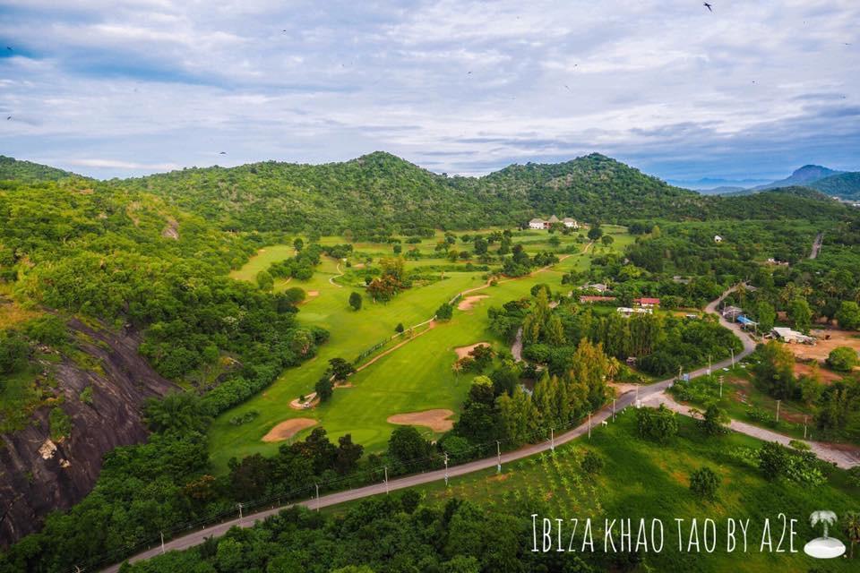 A2e : Ibiza Khao Tao Hua Hin Pran Buri