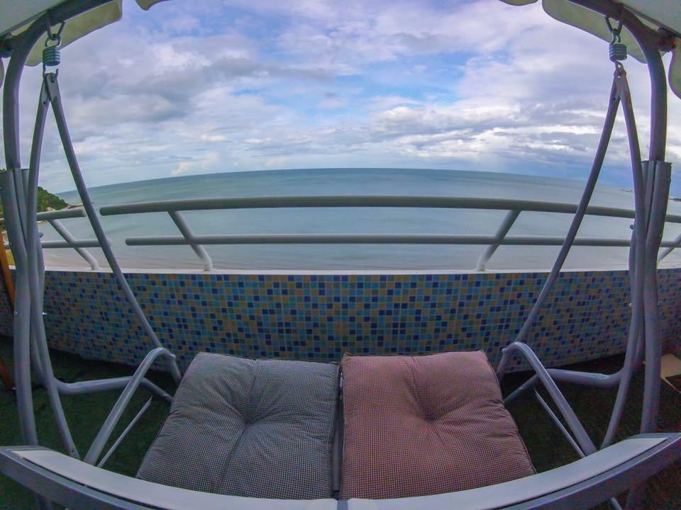 A2e : Ibiza Khao Tao Hua Hin *