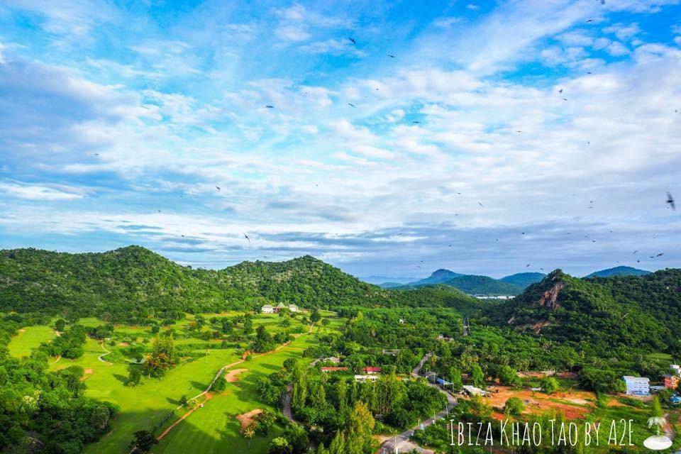 A2e : Ibiza Khao Tao Hua Hin