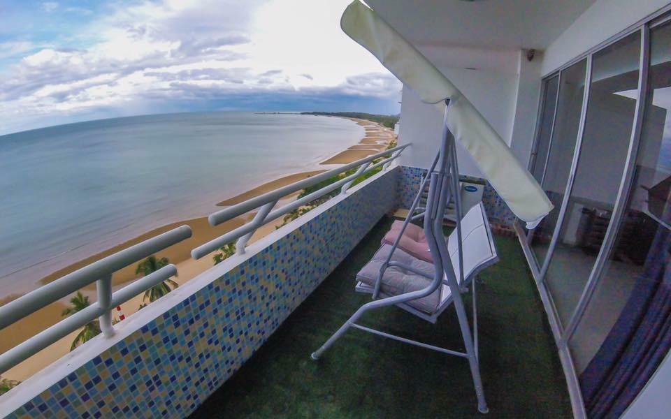 Apartment A2e : Ibiza Khao Tao Hua Hin *