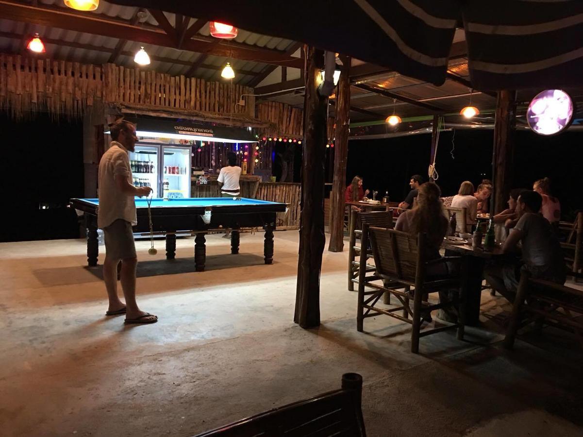 Guest house Hill  Lanta Koh Lanta