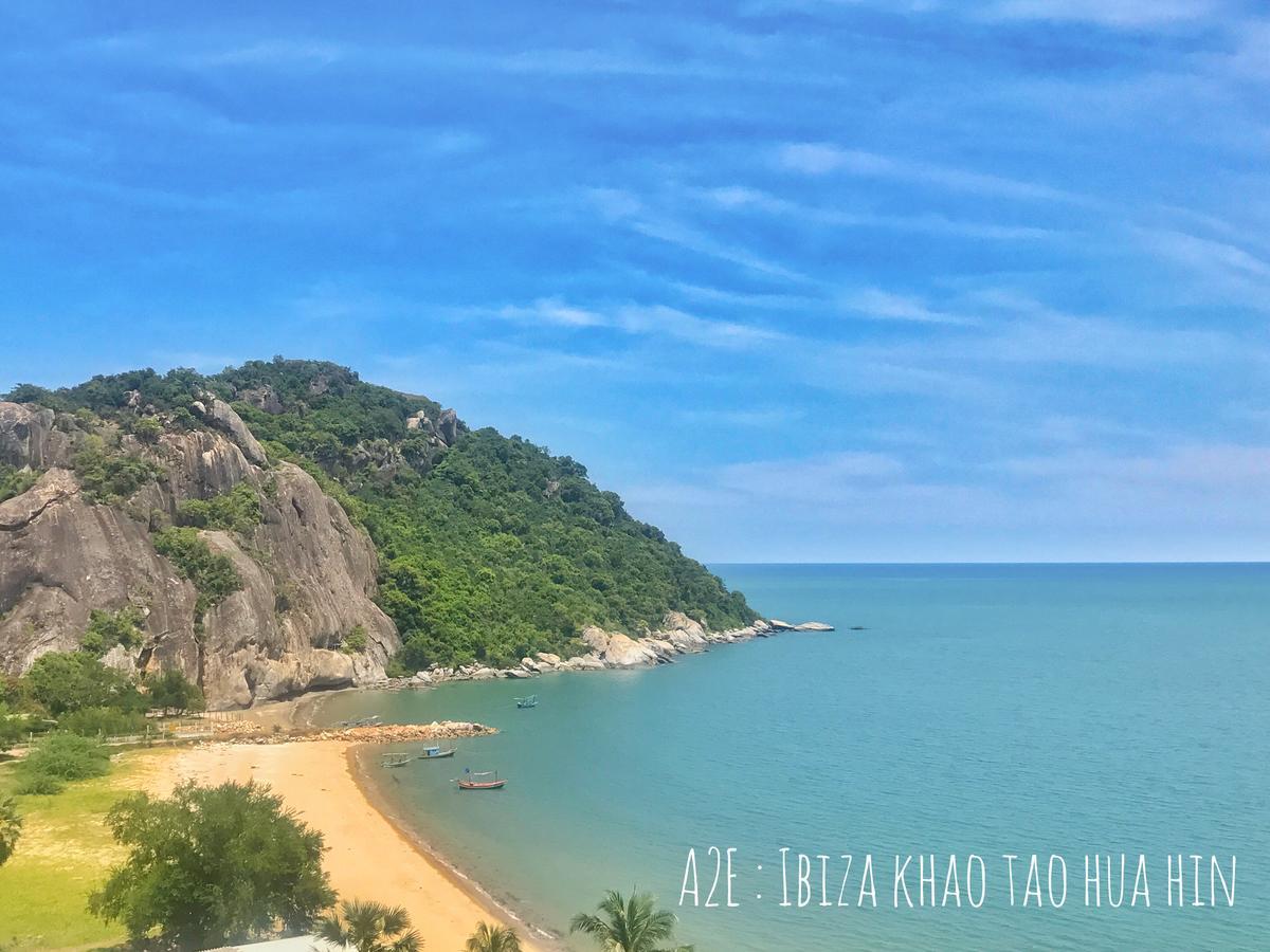 A2e : Ibiza Khao Tao Hua Hin Apartment Pran Buri