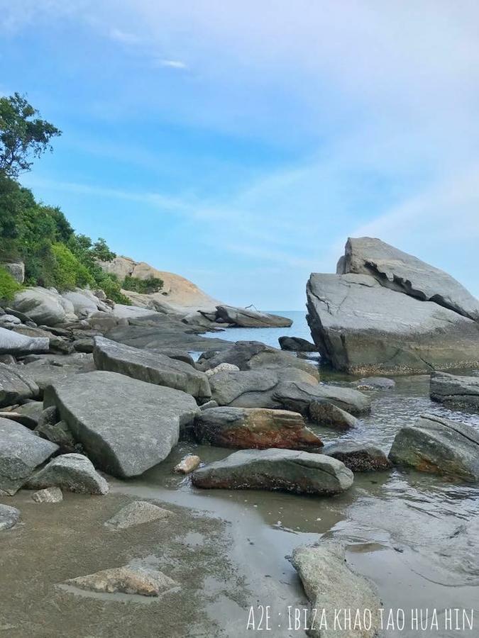 A2e : Ibiza Khao Tao Hua Hin Pran Buri