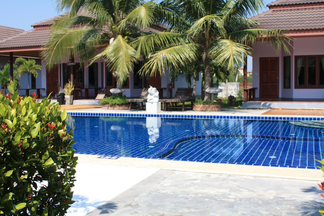 Waterside 3* Pran Buri