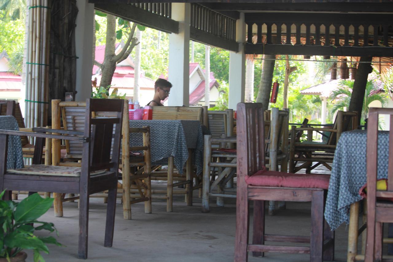 Lanta Veranda Lodge