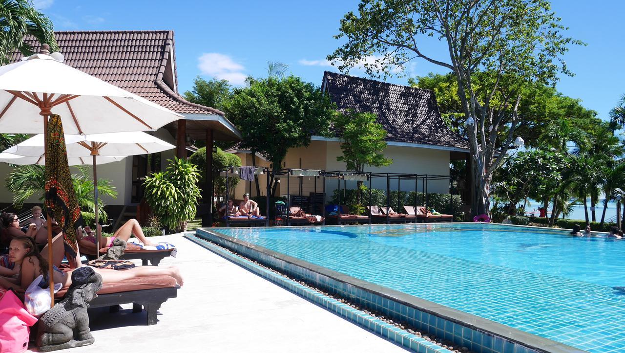 Phi Phi Villa Resort Resort