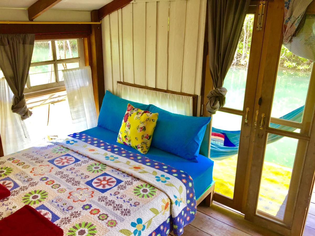 Gumm Lonely Club Homestay