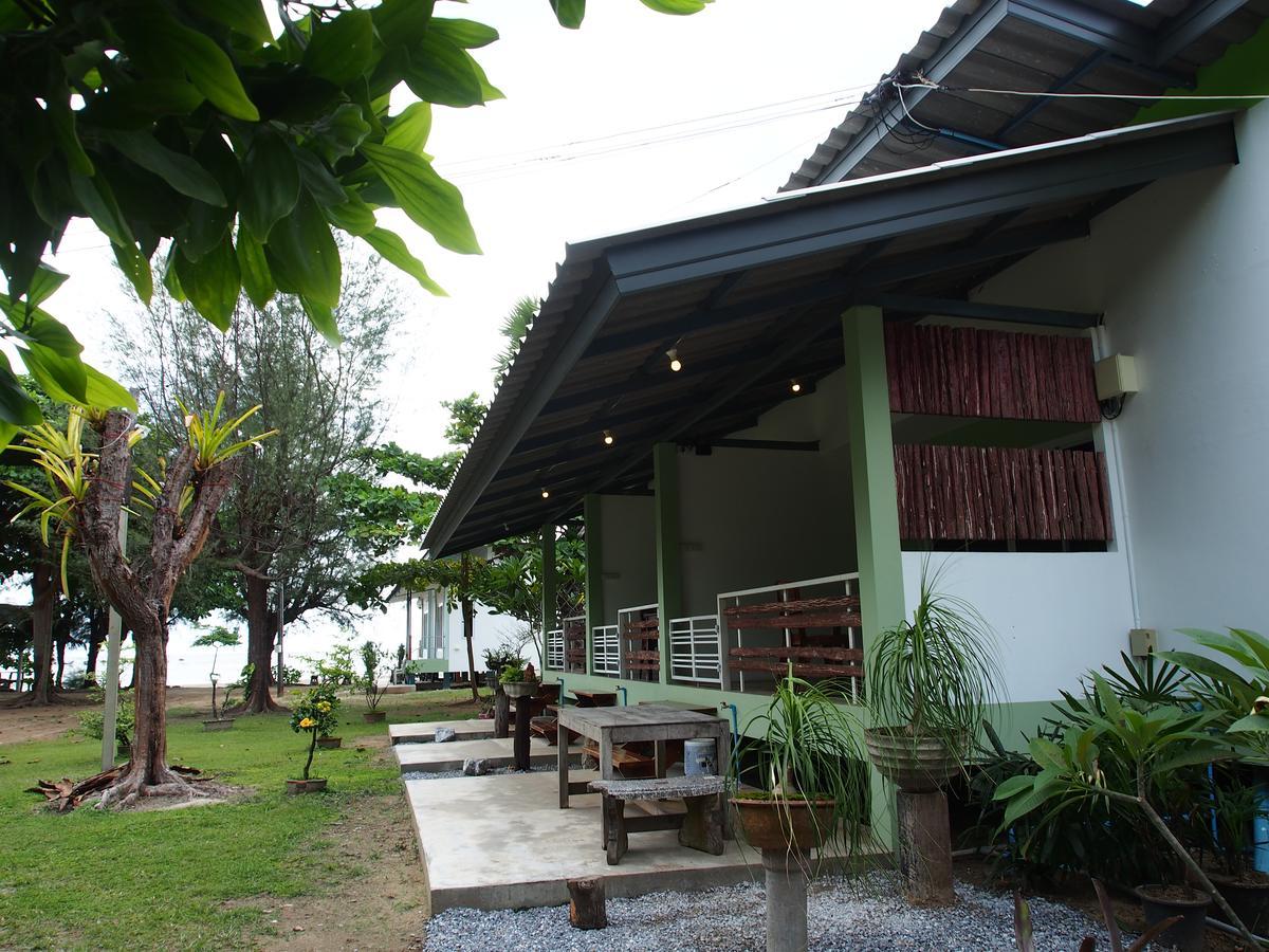 Baan Sood Kob Fah * Chao Lao Beach