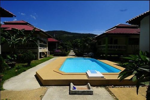 Sunrise Holiday home