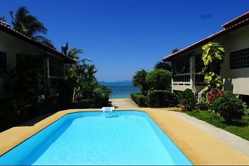 Sunrise Holiday home Ban Bang Po