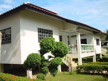 Sunrise Holiday home