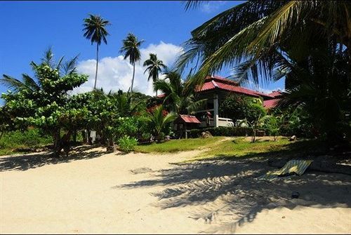 Sunrise Holiday home Ban Bang Po