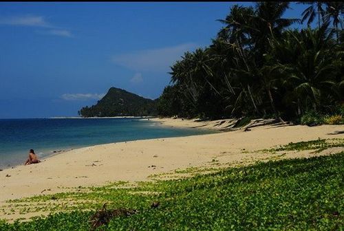 Holiday home Sunrise Ban Bang Po