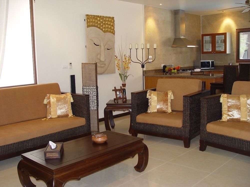 Sibaja Palms Sunset Luxury Villa *