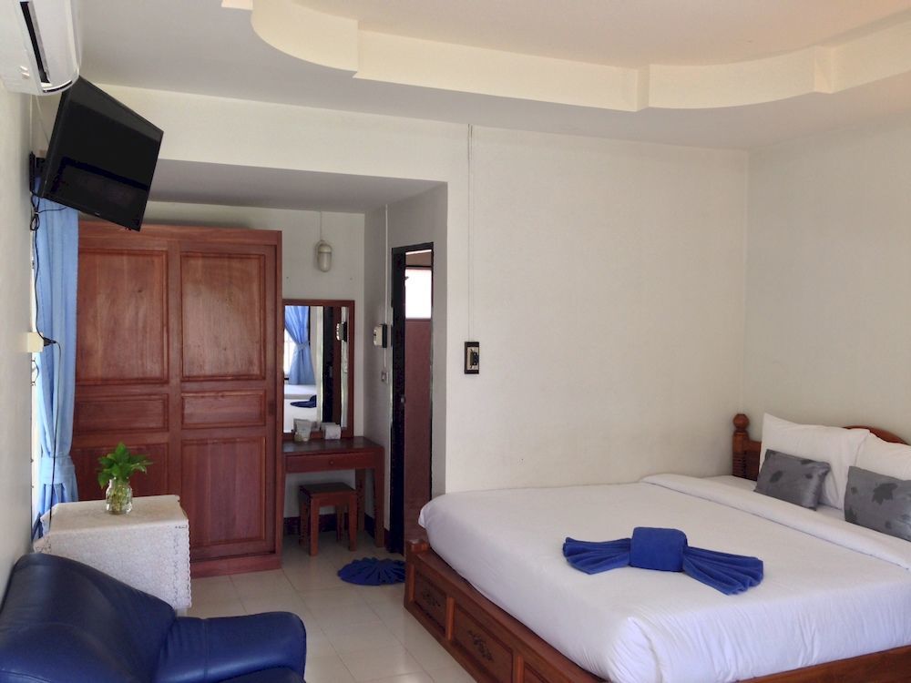 Silver Resort Lamai Beach (Koh Samui)