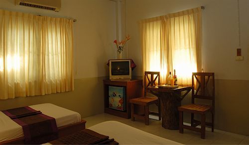 Thongtakian Resort Lamai Beach (Koh Samui)
