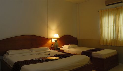 Resort Thongtakian Lamai Beach (Koh Samui)
