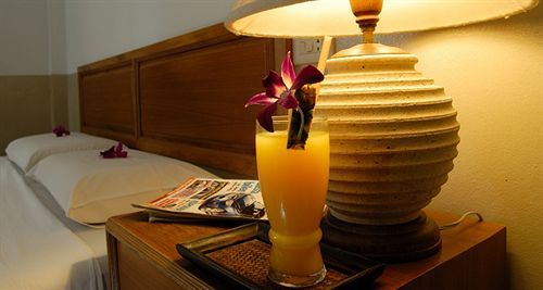 Resort Thongtakian Lamai Beach (Koh Samui)