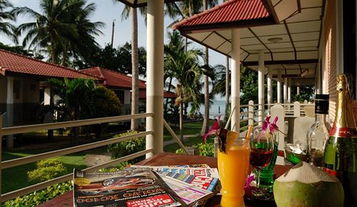 Resort Thongtakian Lamai Beach (Koh Samui)