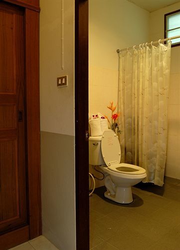 Resort Thongtakian 3*