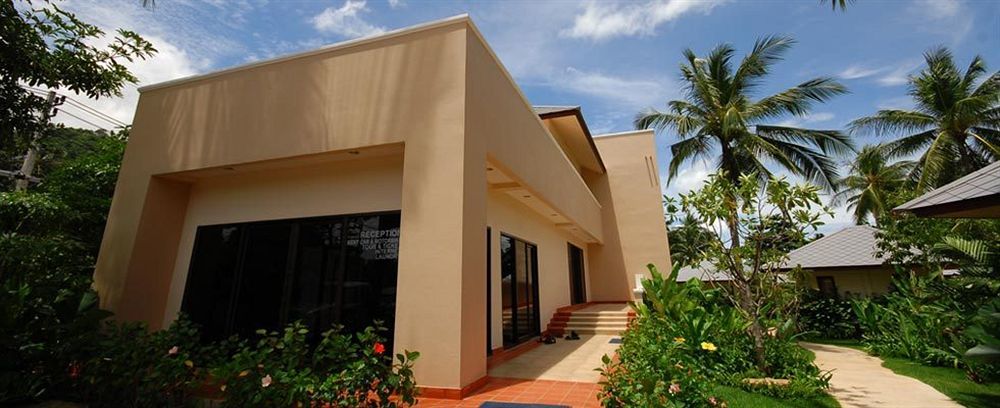 Promtsuk Buri Resort Lamai Beach (Koh Samui)