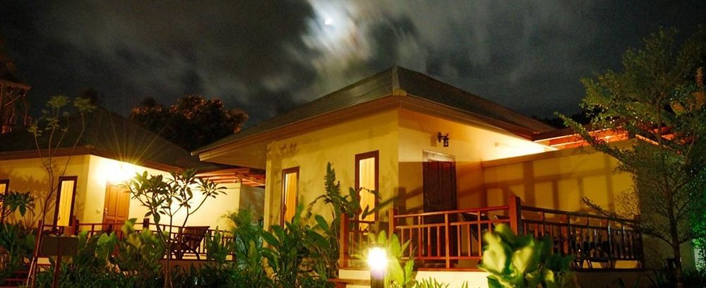 Promtsuk Buri 3*