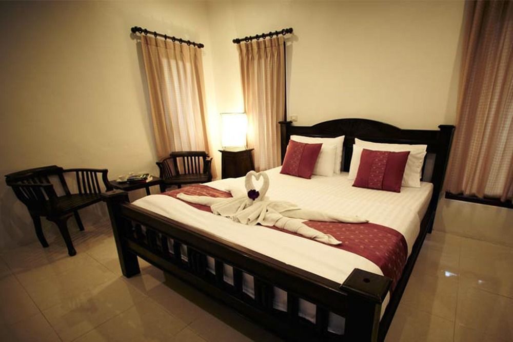 Resort Promtsuk Buri Lamai Beach (Koh Samui)