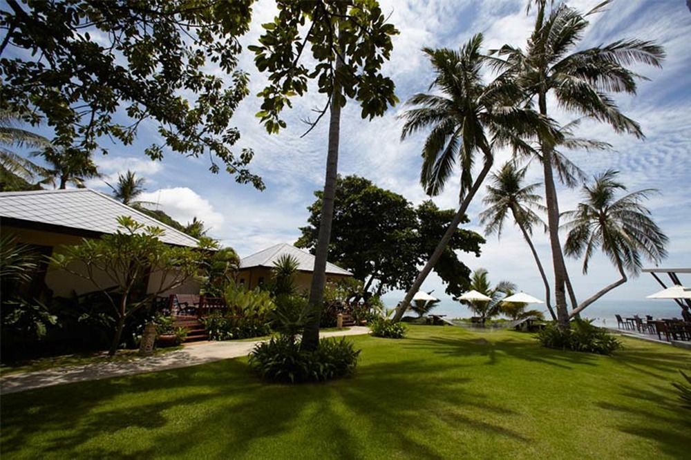 Resort Promtsuk Buri Lamai Beach (Koh Samui)