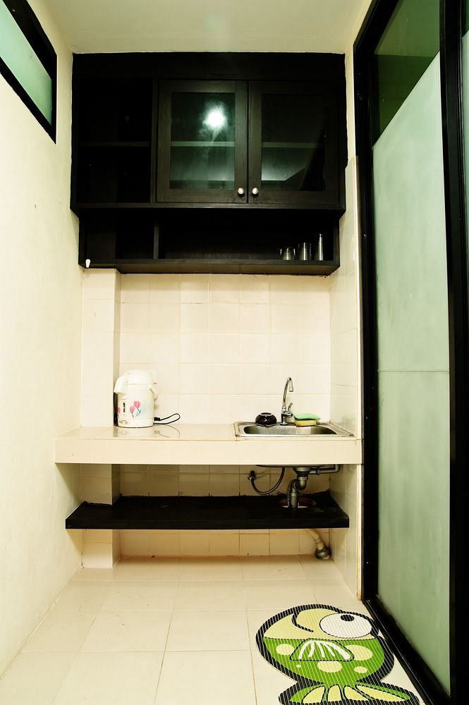 Baan Tai Cluster 3*