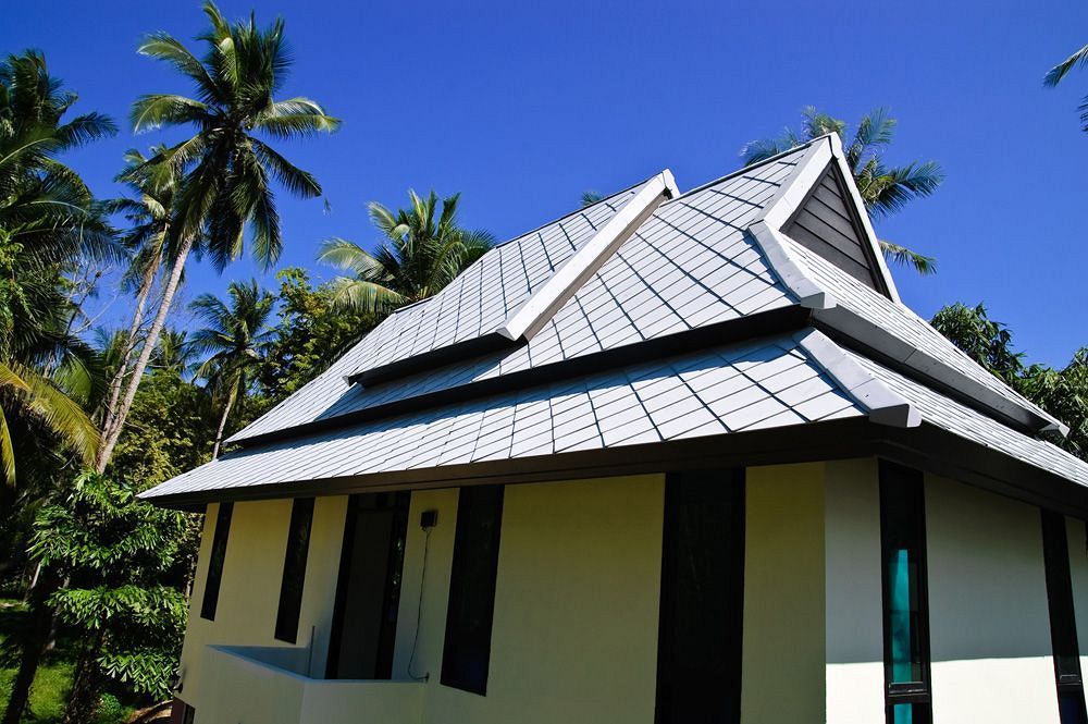 Resort Baan Tai Cluster Koh Samui