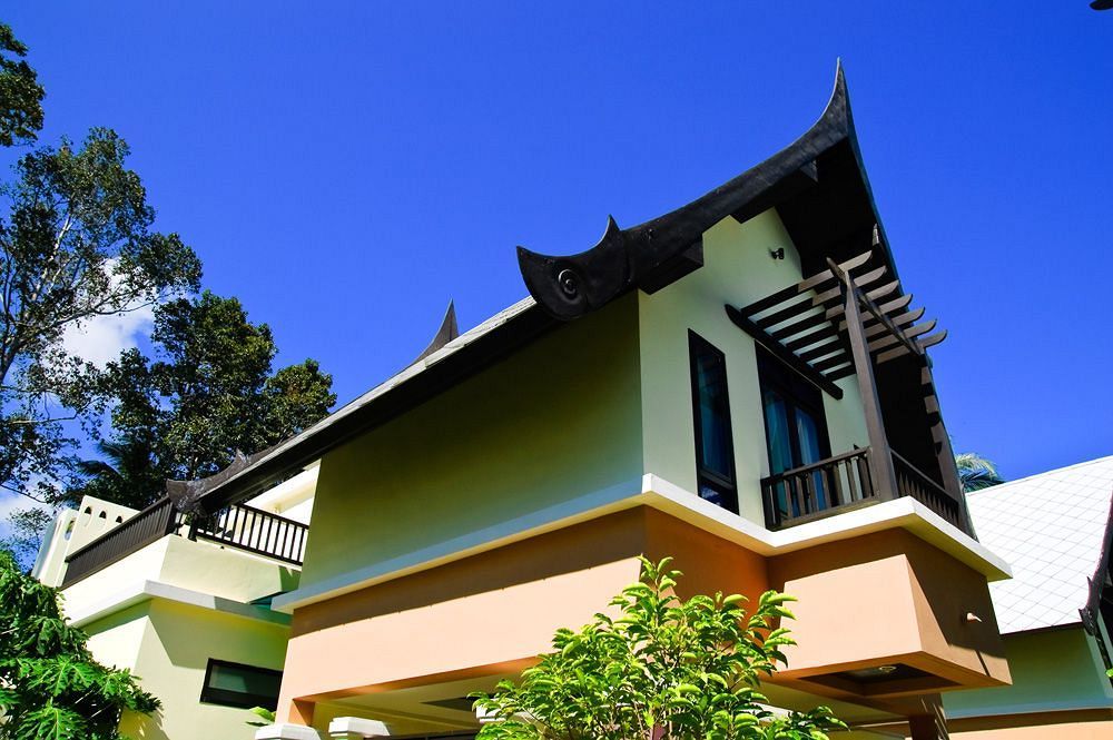 Baan Tai Cluster Koh Samui