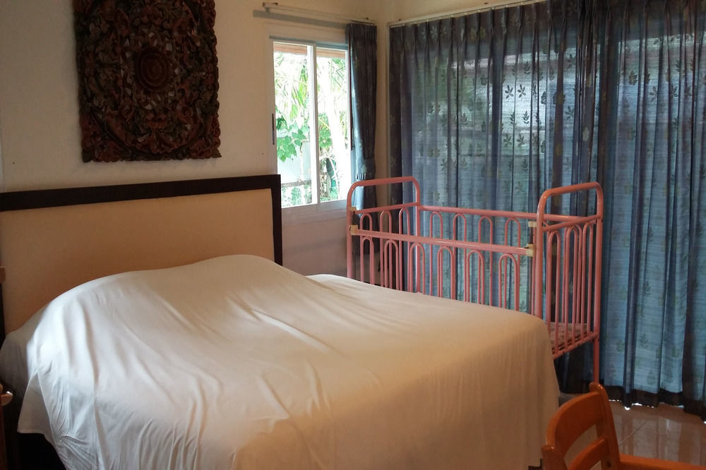 Samui Orchid The Ocean 3*