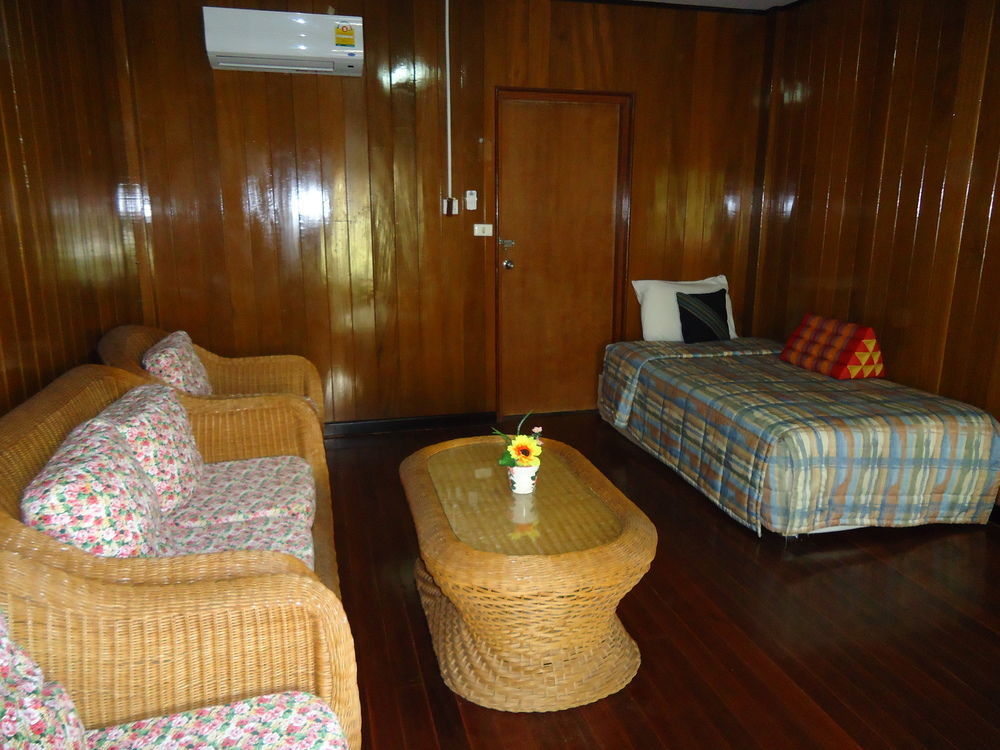 Hotel Nova Samui Praia de Chaweng