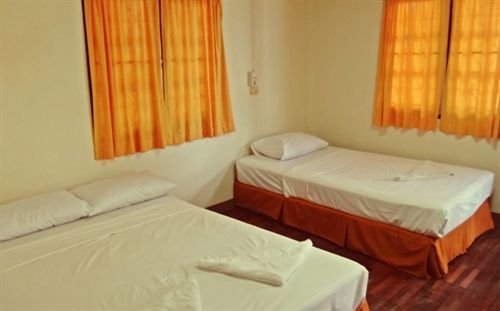 Hotel Paradise