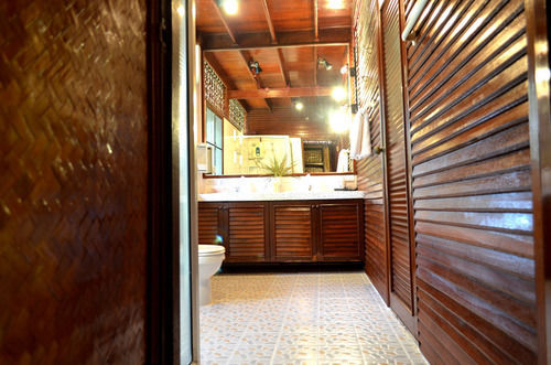 Green Coconut Village B1 * Mae Nam