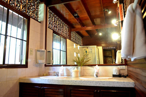 Hotel Green Coconut Village B1 *