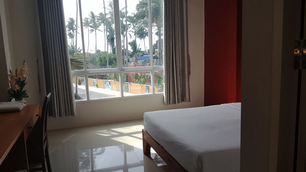 Baannoksuan Samui