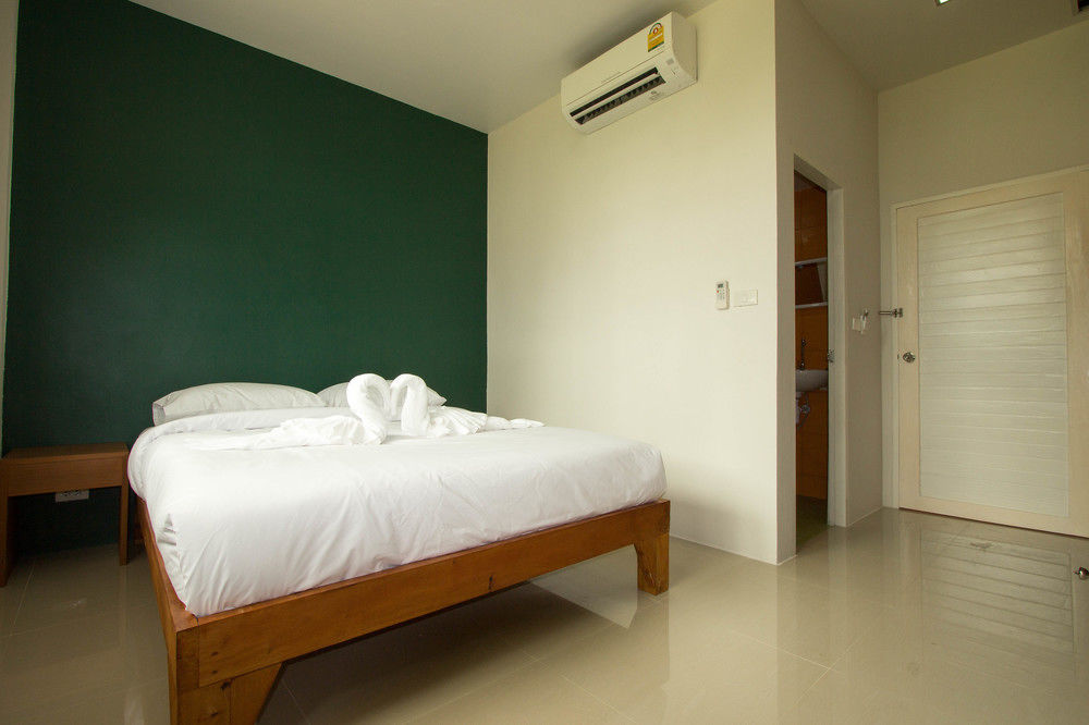 Baannoksuan Samui Maret