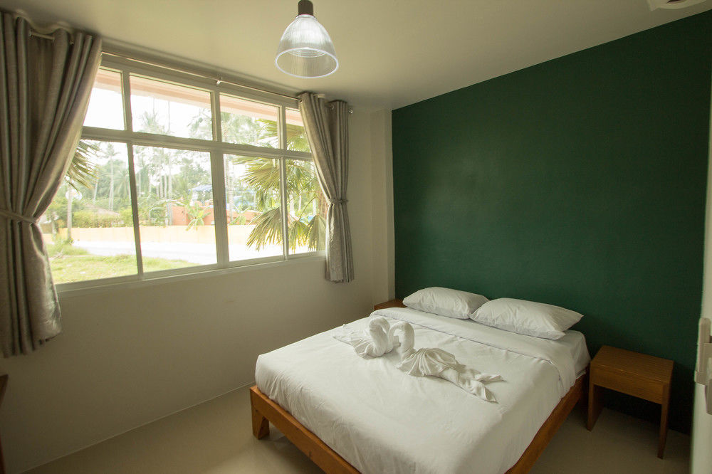 Baannoksuan Samui 3* Maret
