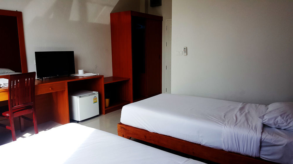 Baannoksuan Samui 3*