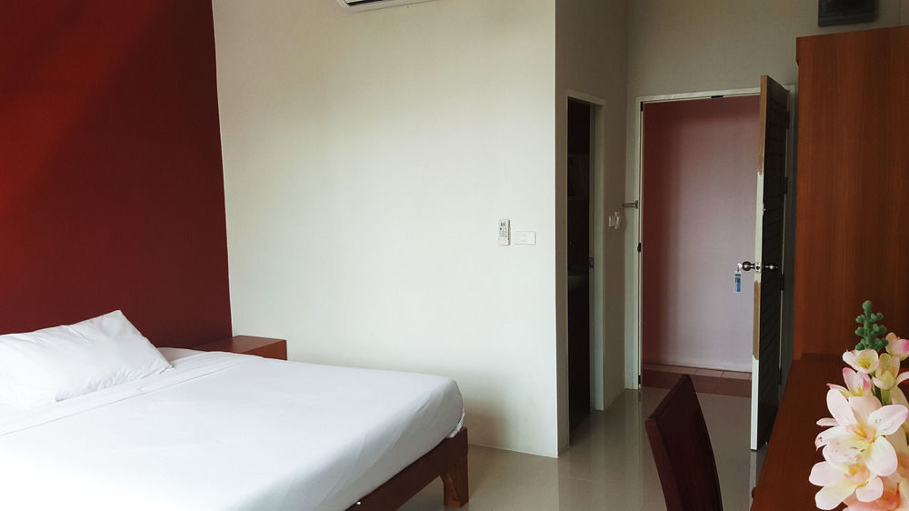 Baannoksuan Samui 3*