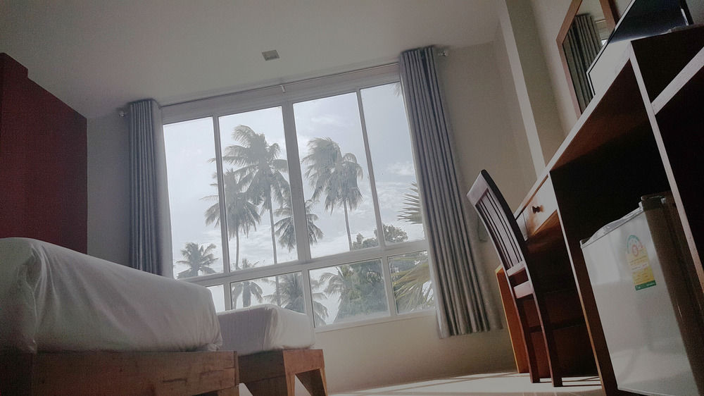 Baannoksuan Samui 3* Maret