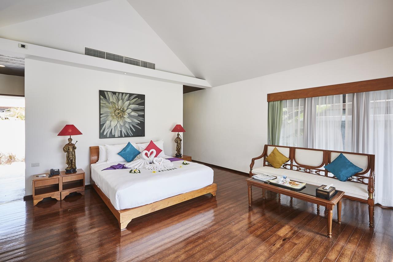 Farmers Resort Mae Nam