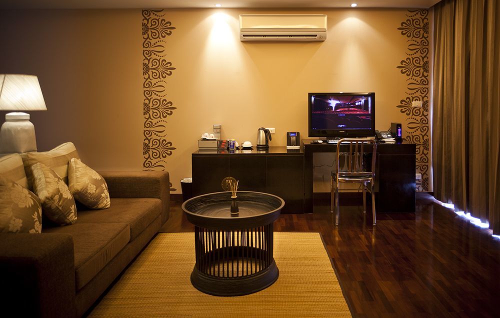 Mantra Samui - Adults Only