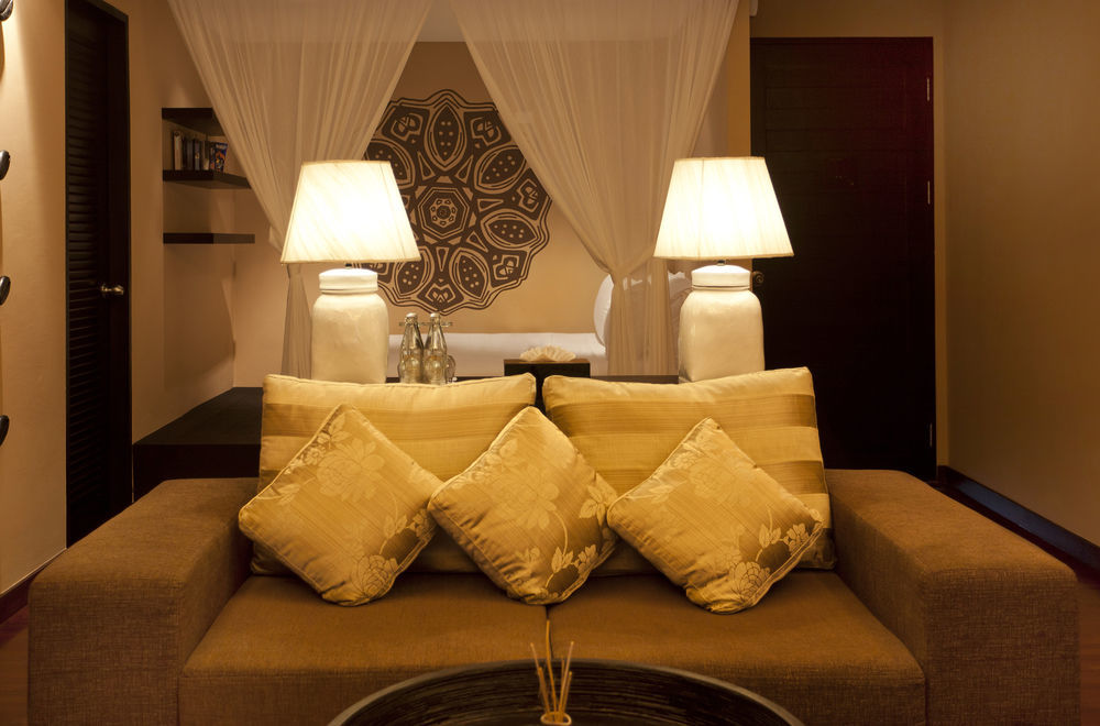 Mantra Samui - Adults Only 5*