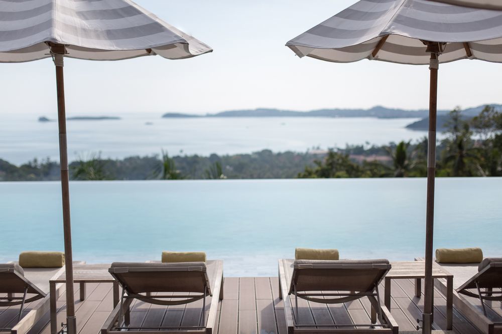 Mantra Samui - Adults Only 5* Mae Nam