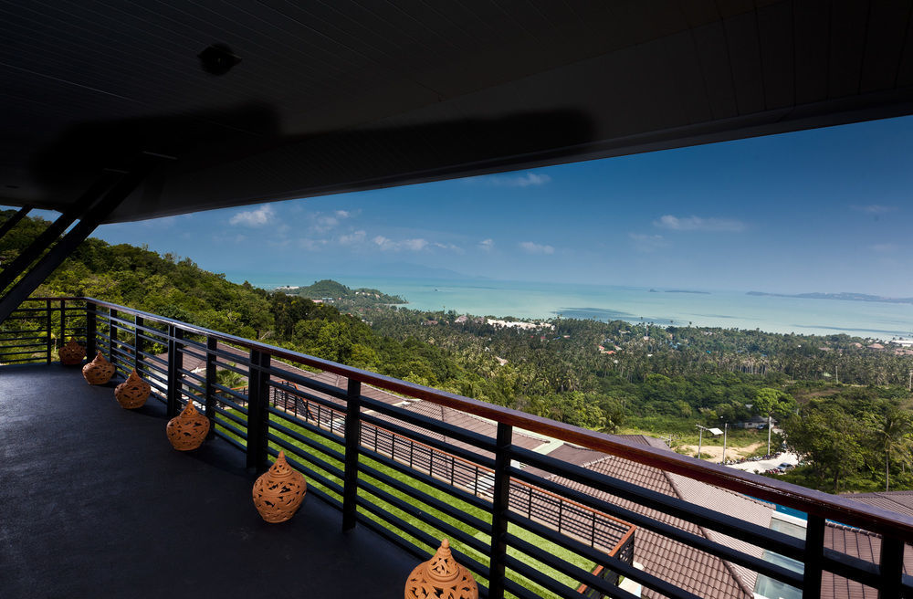 Mantra Samui - Adults Only Resort