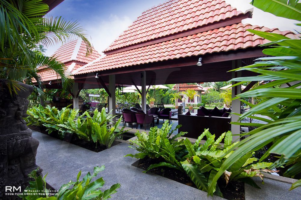 Ban Kao Tropical Boutique